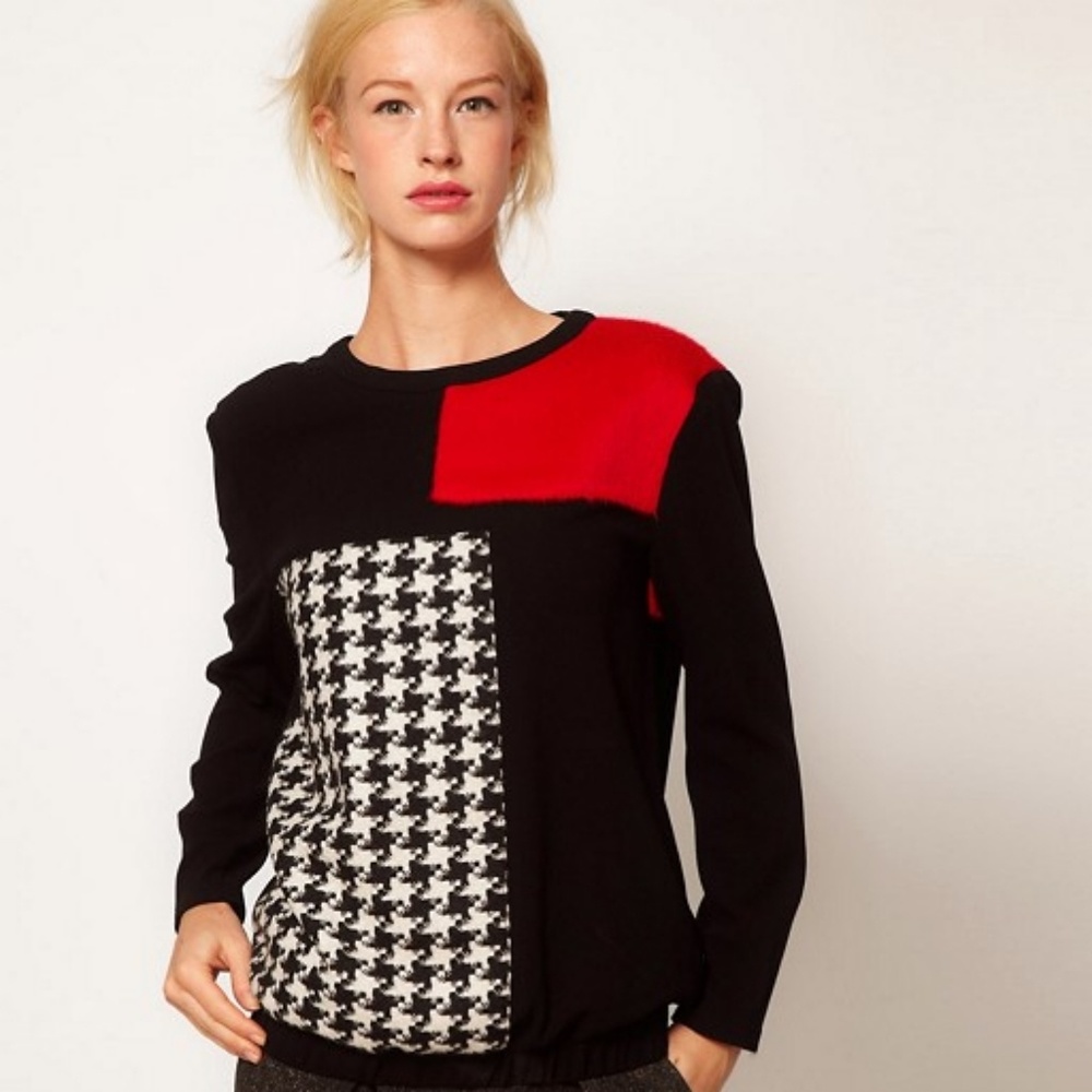 Sweater - Picture 4 of 4